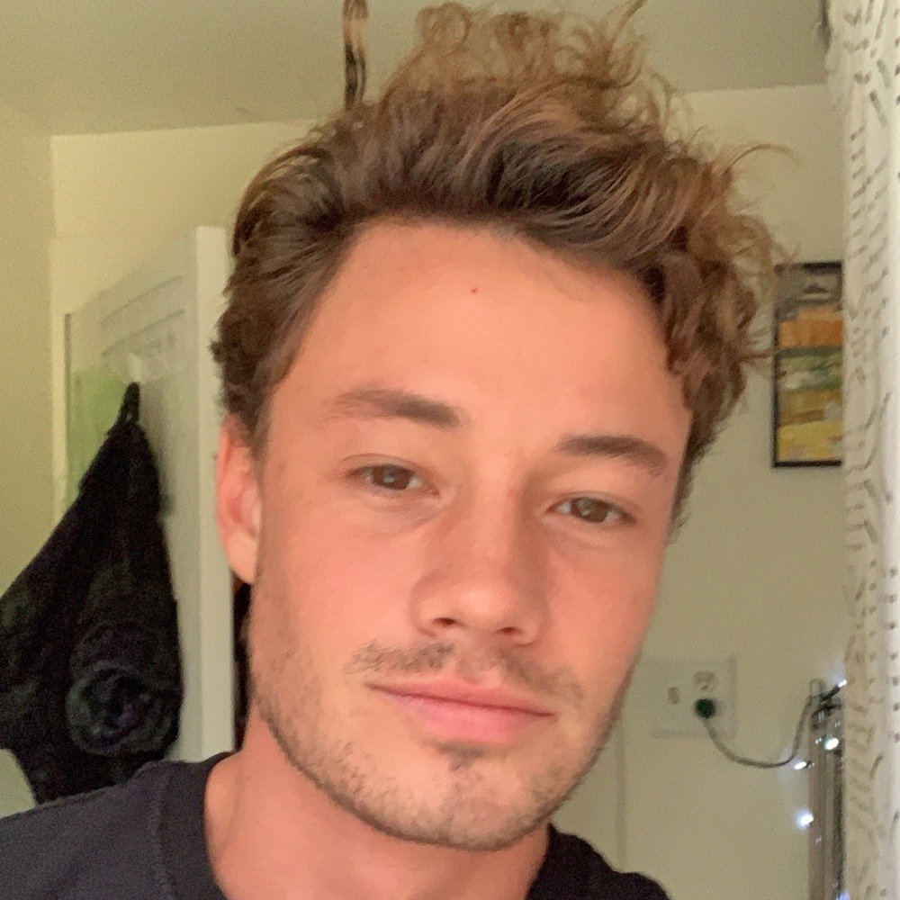 Meet your Posher, Zack